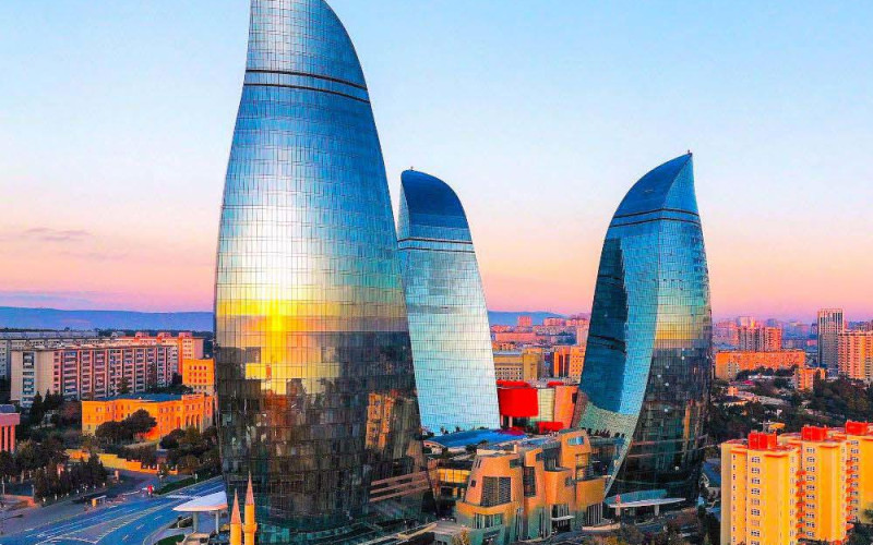 Lüks Bakı: İdeal VIP İstirahət Üçün İdeyalar