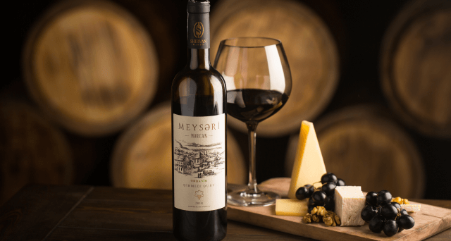 «AZƏRBAYCANDA ŞƏRAB VƏ QASTRONOMİYA TURU»