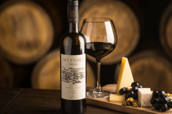 «AZƏRBAYCANDA ŞƏRAB VƏ QASTRONOMİYA TURU»